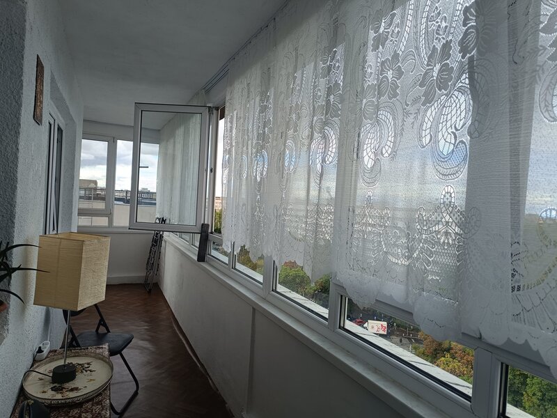 Militari (B-dul Iuliu Maniu - intre Pietele Veteranilor si Gorjului)