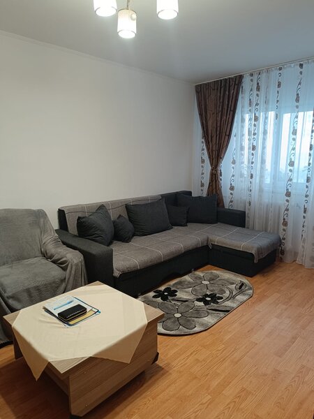 Militari (B-dul Iuliu Maniu - intre Pietele Veteranilor si Gorjului)