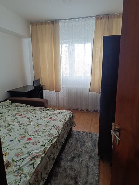 Militari (B-dul Iuliu Maniu - intre Pietele Veteranilor si Gorjului)