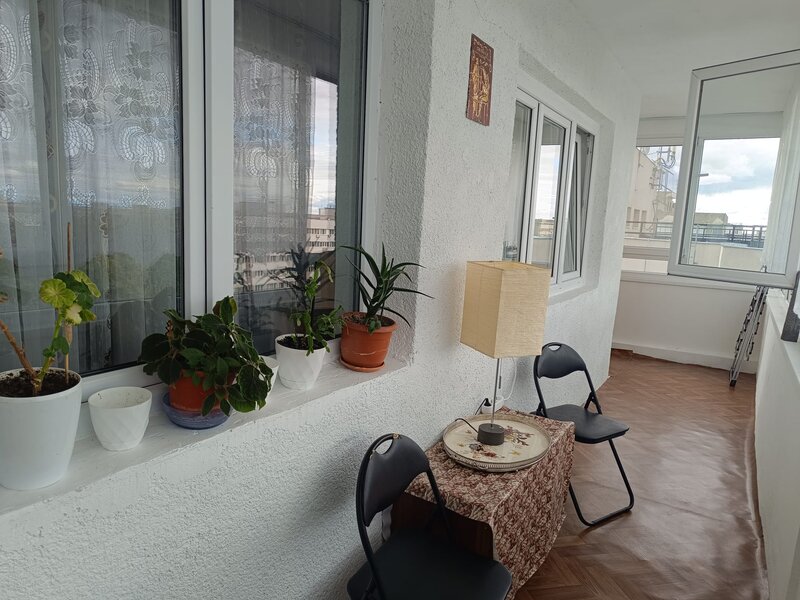 Militari (B-dul Iuliu Maniu - intre Pietele Veteranilor si Gorjului)