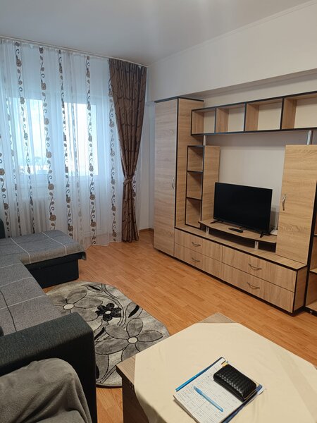 Militari (B-dul Iuliu Maniu - intre Pietele Veteranilor si Gorjului)