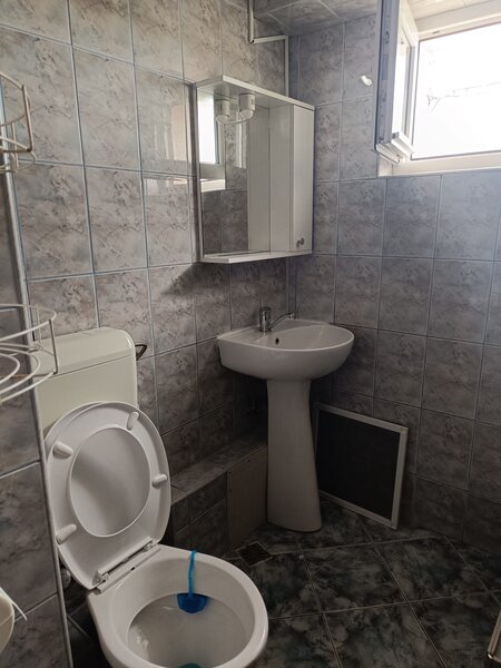 Militari (B-dul Iuliu Maniu - intre Pietele Veteranilor si Gorjului)